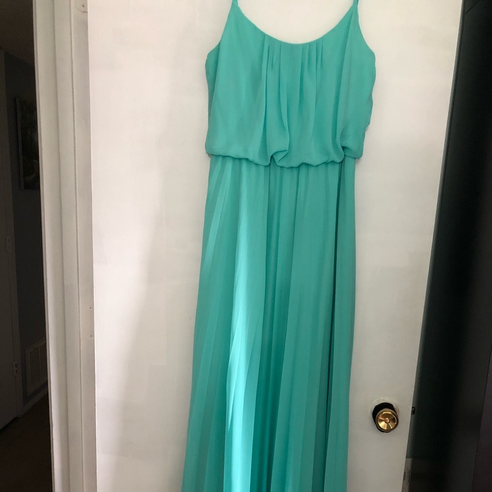 Michele Bohbot- BISOU BISOU Dress 👗